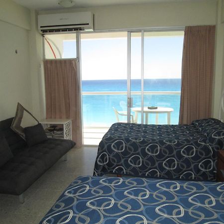 Apartment Cancun Cancún Exterior foto