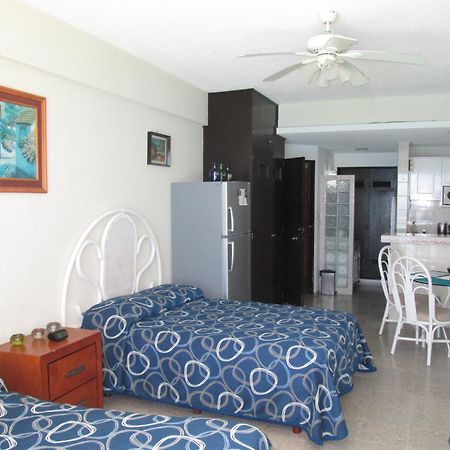 Apartment Cancun Cancún Exterior foto