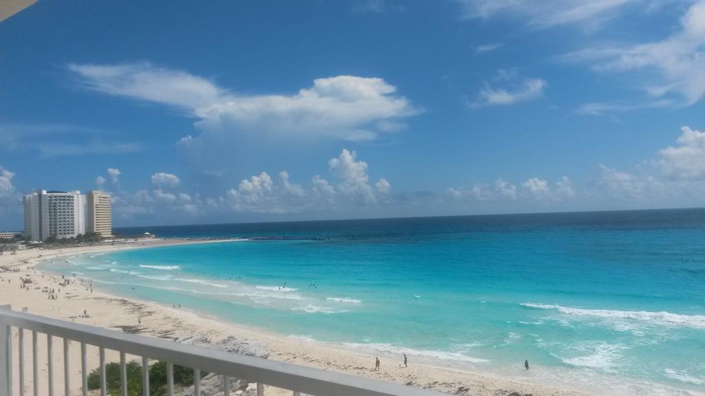 Apartment Cancun Cancún Quarto foto