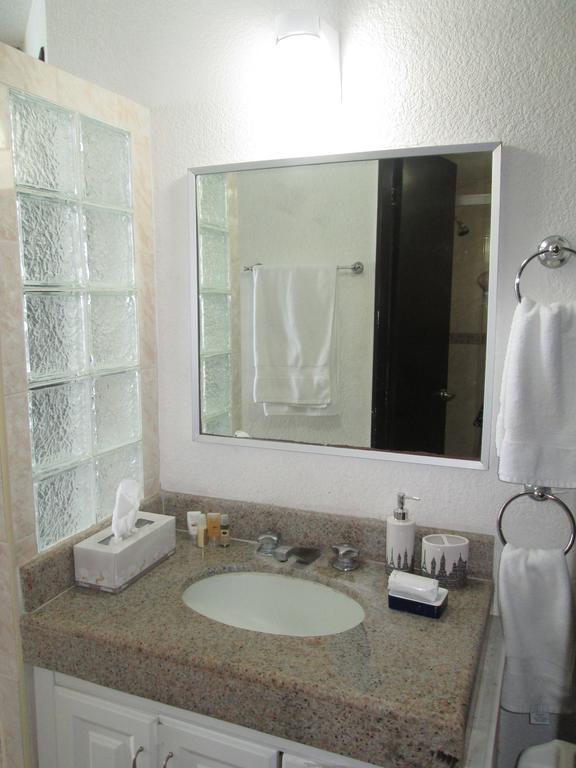 Apartment Cancun Cancún Exterior foto