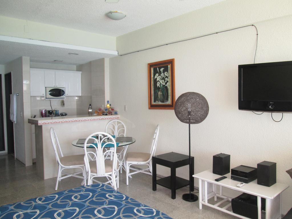 Apartment Cancun Cancún Exterior foto