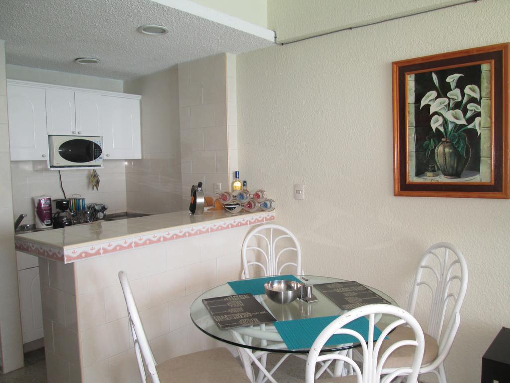 Apartment Cancun Cancún Exterior foto