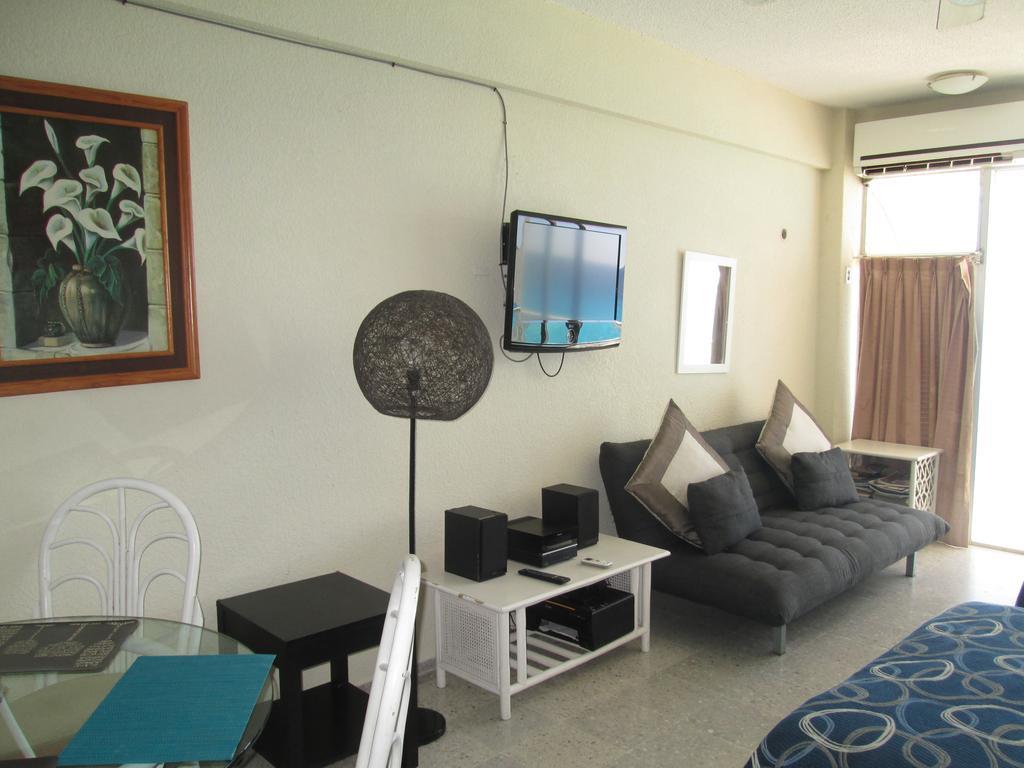 Apartment Cancun Cancún Exterior foto