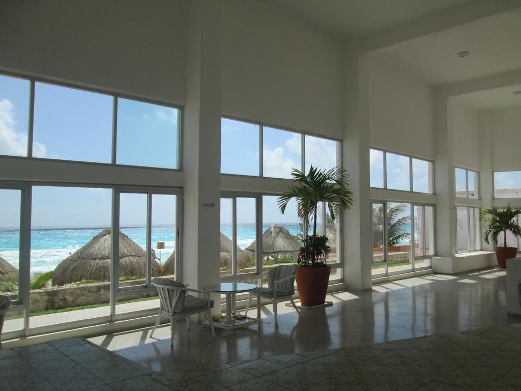 Apartment Cancun Cancún Exterior foto