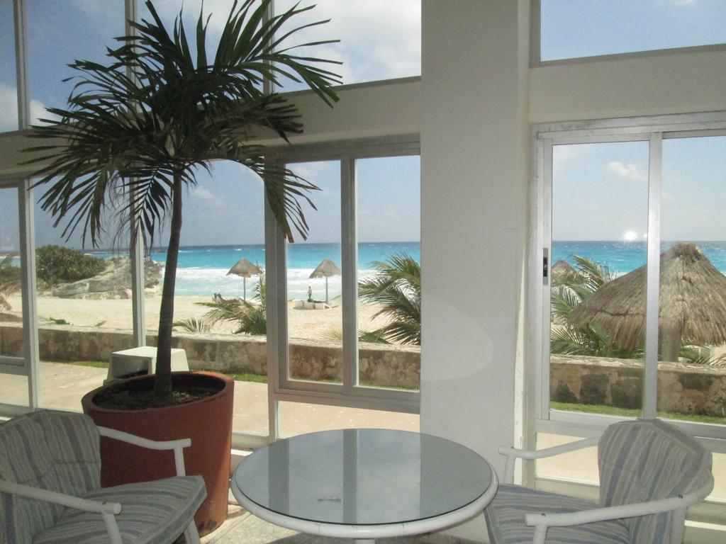 Apartment Cancun Cancún Exterior foto
