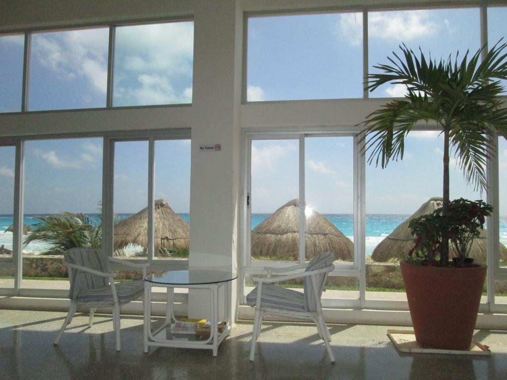 Apartment Cancun Cancún Exterior foto