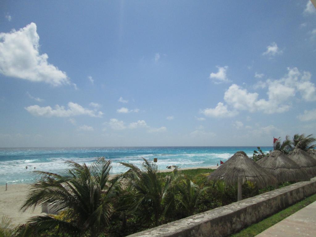 Apartment Cancun Cancún Exterior foto
